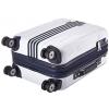 Tommy Hilfiger Reji Stripe 20 Upright Suitcase