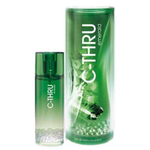 C-Thru Emerald EDT perfume for women