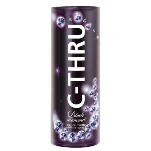 C-Thru Black Diamond EDT perfume for women