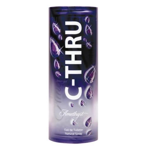 C-Thru Amethyst EDT perfume for women