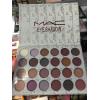 MAC 24 Color Eyeshadow Palette