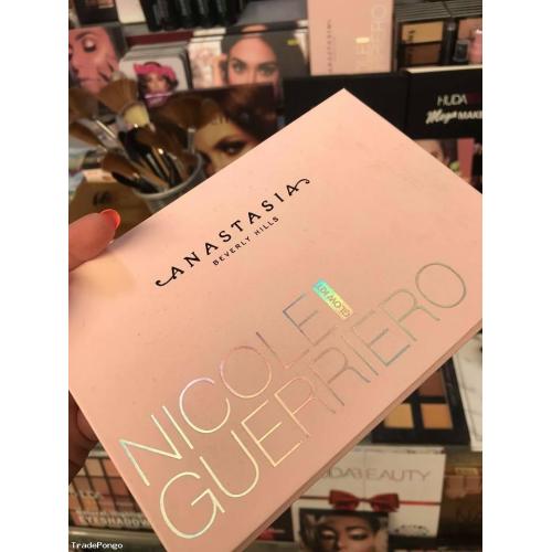 Anastasia Beverly Hills GLOW KIT+Anastasia BLUSH KIT 1+1