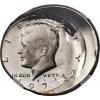 1973-S 50C Kennedy Half Dollar -- Double Struck, Both Strikes Off Center -- PR68 Ultra Cameo NGC