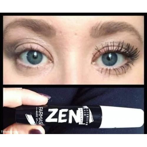 Zen Mascara