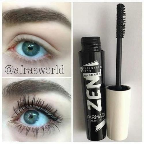 Zen Mascara