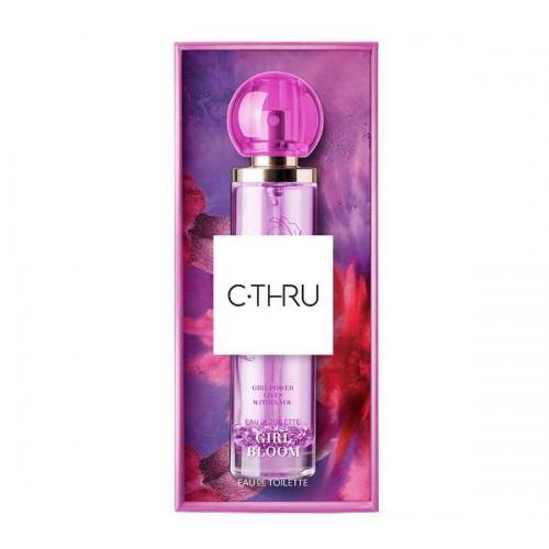 C-Thru Girl Bloom EDT perfume for women