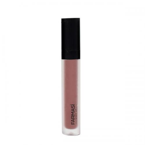 Farmasi Matte Liquid Lipstick, Au Naturel