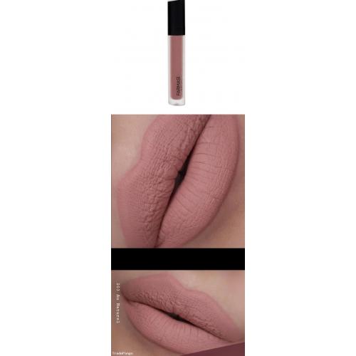 Farmasi Matte Liquid Lipstick, Au Naturel