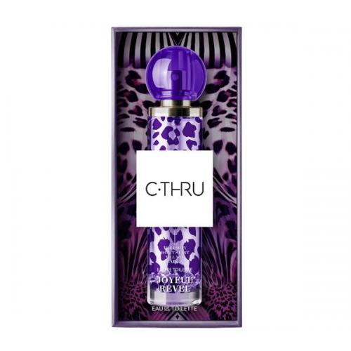 C-Thru Joyful Revel EDT perfume for women