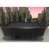 Exclusive Carbon Fibre Style Pool Table