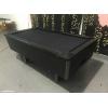 Exclusive Carbon Fibre Style Pool Table