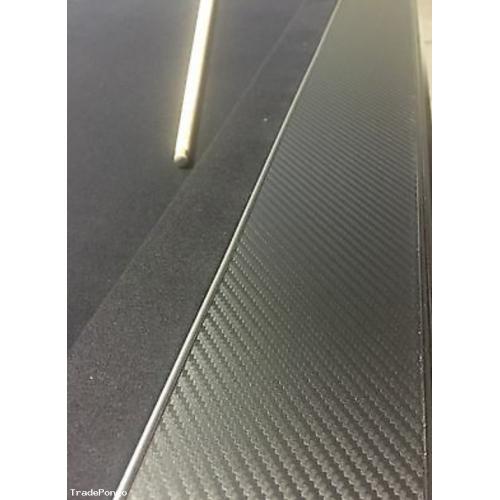 Exclusive Carbon Fibre Style Pool Table