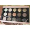 DoDo Girl Soft Rosie Eyeshadow Palette