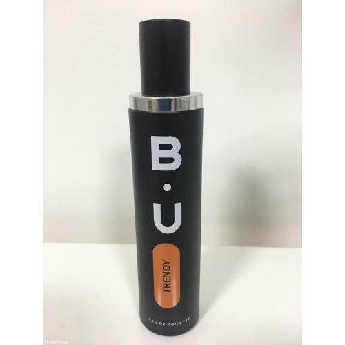 B.U. Trendy EDT perfume for women