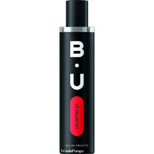 B.U. Heartbeat EDT perfume for women