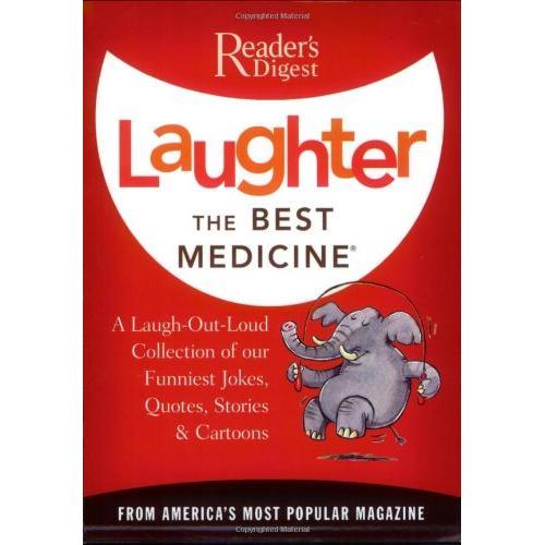 Laughter the Best Medicine