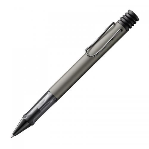 LAMY LX Ruthenium Ballpoint Pen