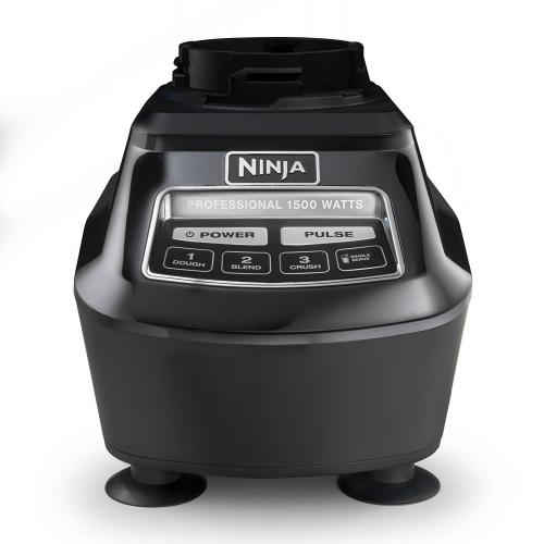 Ninja Mega Kitchen System (Blender, Processor, Nutri Ninja Cups)