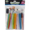 Royal Brush Value Pack, 25-Pack