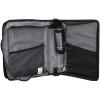 Case-It Universal 2-Inch Zipper Binder, Holds 13 Inch Laptop