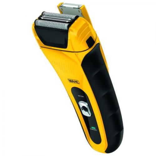 Wahl LifeProof Foil Shavers for Men, Electric Razors, Rechargeable WaterProof #7061-100W