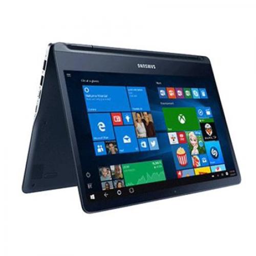 Samsung Notebook 9 spin 13.3”, Touchscreen i7-6500U, 256GB SSD Storage, 8GB RAM - 940X3L