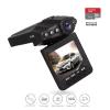 Dash Cam FHD, Dashboard Camera Recorder G-Sensor, Car Camera for Vehicles, Memory Card Included