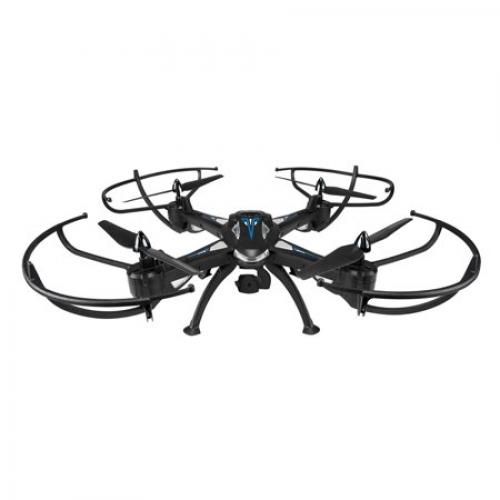 Sky Rider Condor Pro Quadcopter Drone with Wi-Fi Camera, DRW876