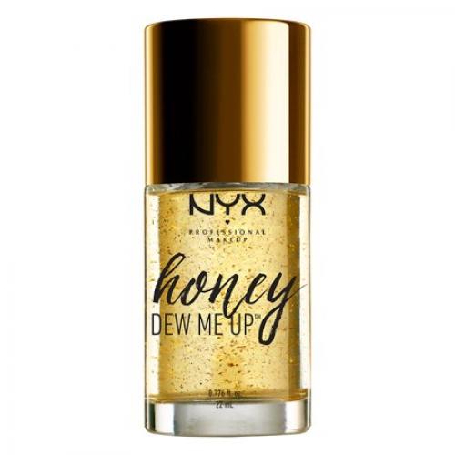 NYX Professional Makeup Honey Dew Me Up Primer 0.7 oz