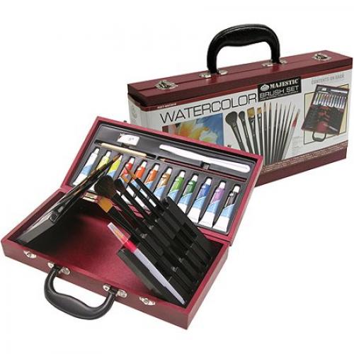 Royal Brush Artist Brush Set, Watercolor