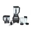 Ninja Mega Kitchen System (Blender, Processor, Nutri Ninja Cups)