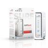 ARRIS SURFboard SB6190 DOCSIS 3.0 Cable Modem, 1.4 Gbps Download Speeds