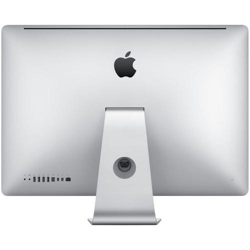 Apple iMac MC813LL/A 27 Desktop - Manufacturer Refurbished