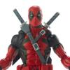 Marvel Legends Series 6-inch Deadpool Action Figure