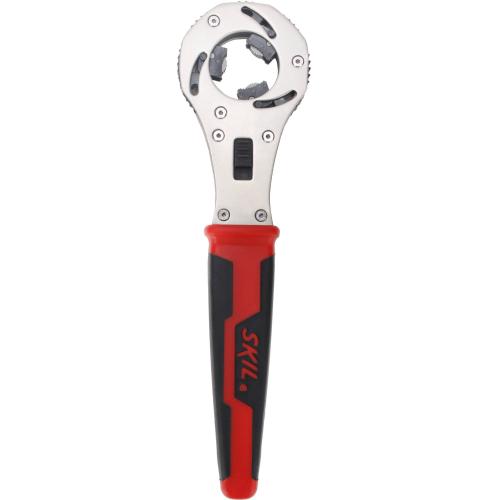 Skil Tri Driver Ratcheting Wrench