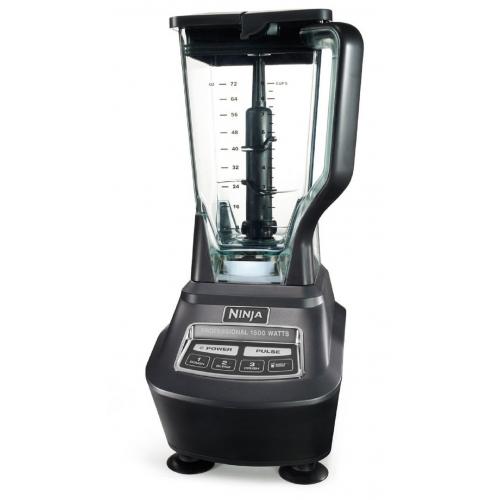 Ninja Mega Kitchen System (Blender, Processor, Nutri Ninja Cups)