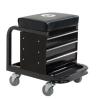 450 Lbs. Creeper Seat Tool Box