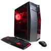 CYBERPOWERPC Gamer Ultra GUA268 w/ AMD FX-6300 Processor, Nvidia GeForce GT 730 2GB, 8GB Memory, 1TB HD & Windows 10 Home 64 bit Gaming Computer