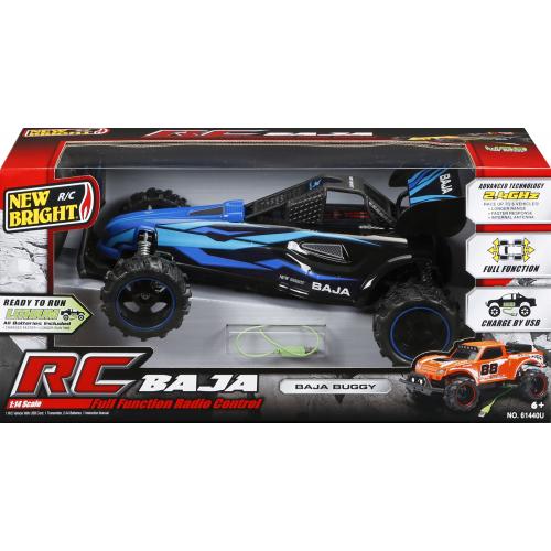 rc chargers new bright