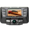 REXING S300 Dash Cam Pro 1080P 170° Wide Angle Super Night Vision Mode, Stealth Design for Cars