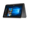 Dell - Inspiron 11 3000 2-in-1, 11.6-inch HD, Intel Pentium Processor N3710, 4GB 1600MHz DDR3L, 500 GB HDD