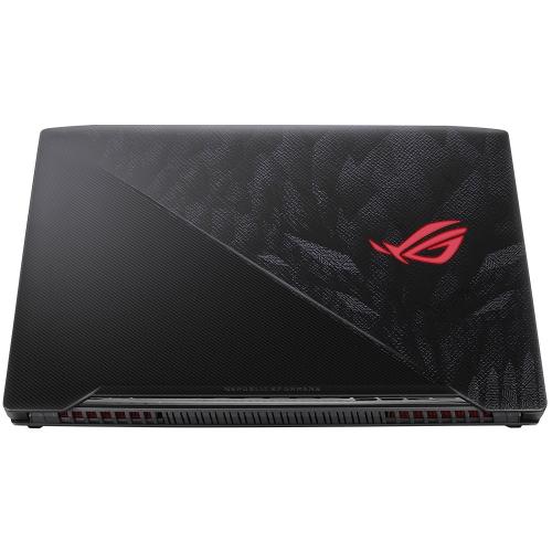 ASUS ROG Strix Hero Edition GL503GE-ES52 15.6 FHD Intel Core i5-8300H, 8GB RAM, 128GB NVMe SSD + 1TB SSHD, Windows 10