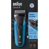 Braun Series 3 310s Wet & Dry Electric Shaver