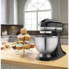 KitchenAid Classic Series 4.5 Quart Tilt-Head Stand Mixer