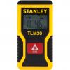 Stanley STHT77425W 30 Foot Pocket Laser Distance Measure