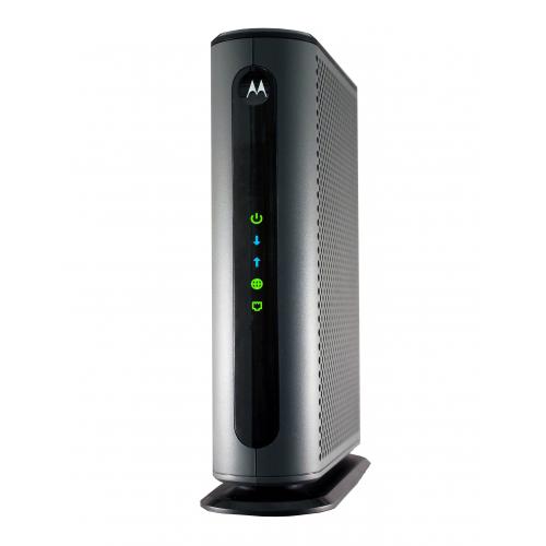 Motorola MB8600 Ultra Fast DOCSIS Cable Modem