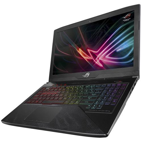 ASUS ROG Strix Hero Edition GL503GE-ES52 15.6 FHD Intel Core i5-8300H, 8GB RAM, 128GB NVMe SSD + 1TB SSHD, Windows 10