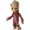 Marvel Guardians of the Galaxy Groot 11.5, Ravager Outfit