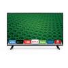 VIZIO 40 Class D-Series 1080p 120Hz Full Array LED Smart HDTV