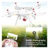 Syma X8SW Wifi FPV 2.4Ghz RC Drone Quadcopter with 720P HD Camera and Altitude Hold Function